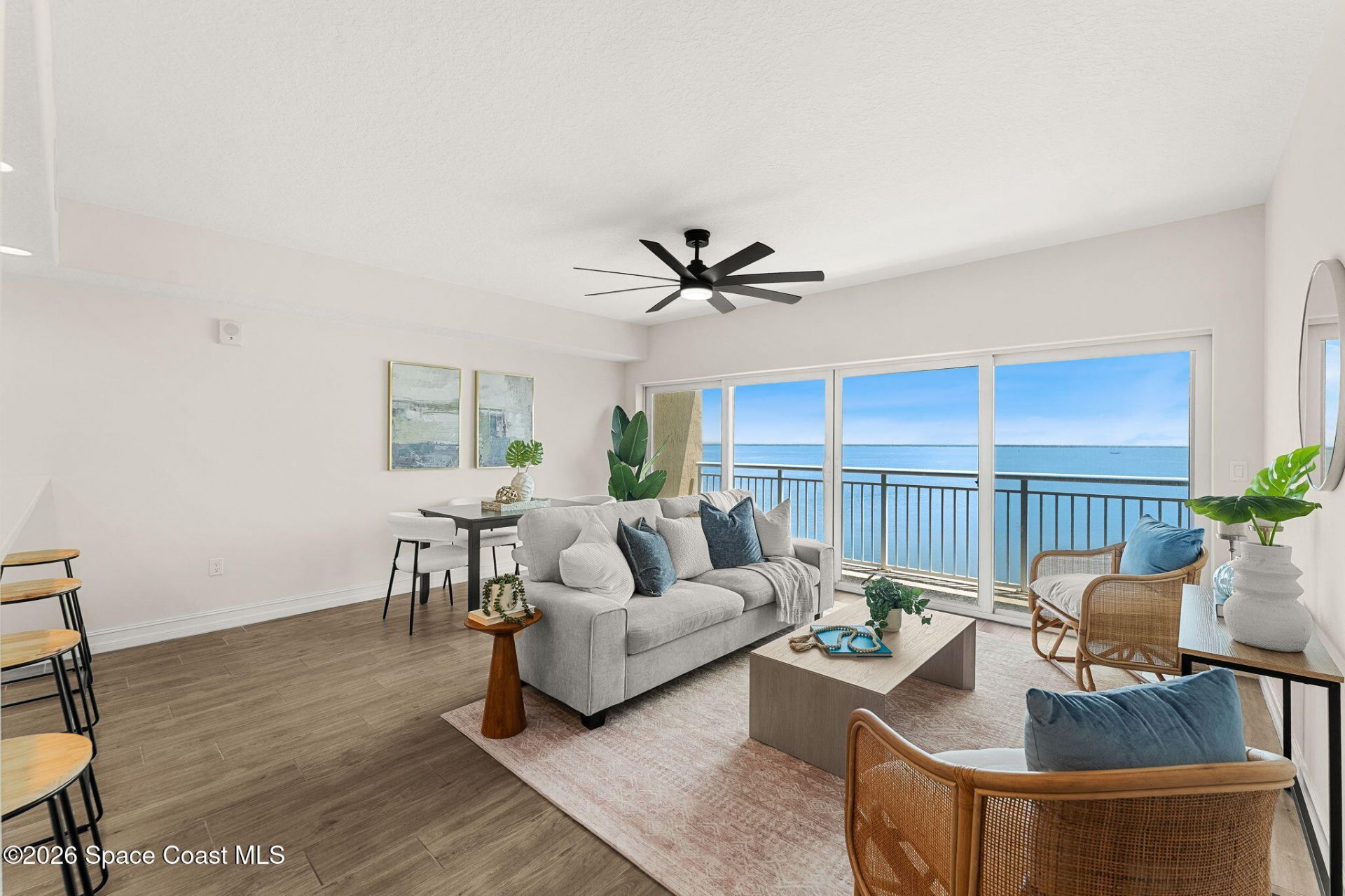 1805 Riverside Drive , Unit 507, Titusville, FL 32780 Photo