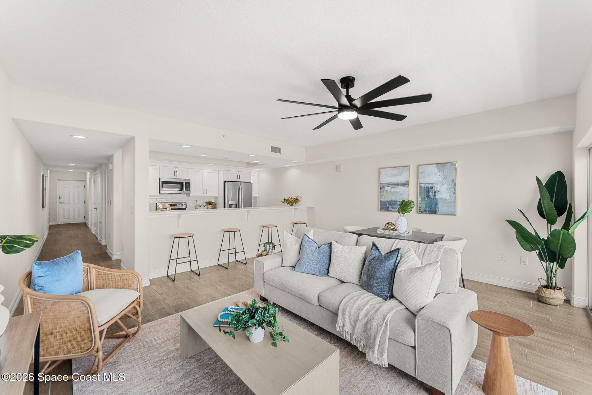 1805 Riverside Drive , Unit 507, Titusville, FL 32780 Photo