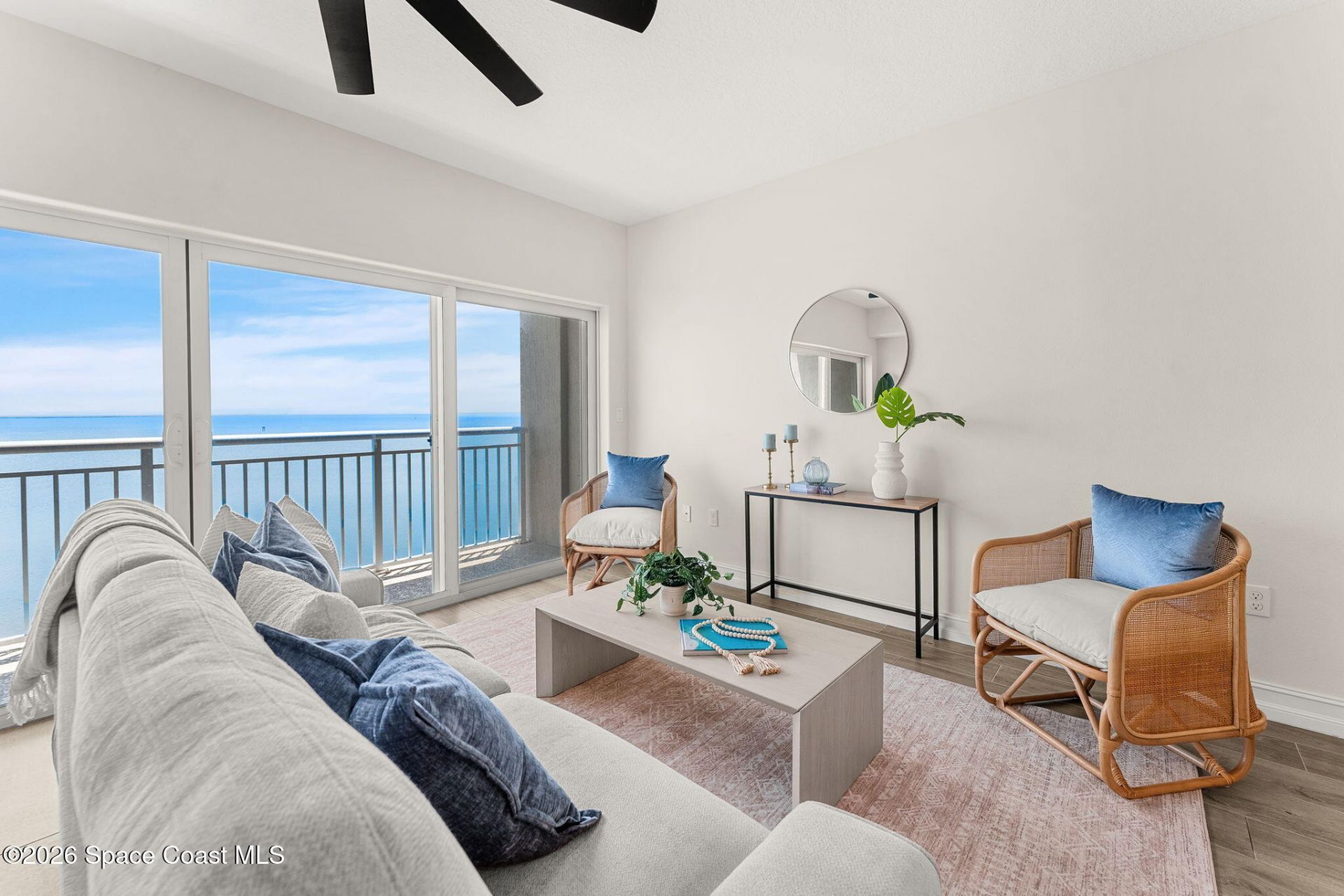1805 Riverside Drive , Unit 507, Titusville, FL 32780 Photo