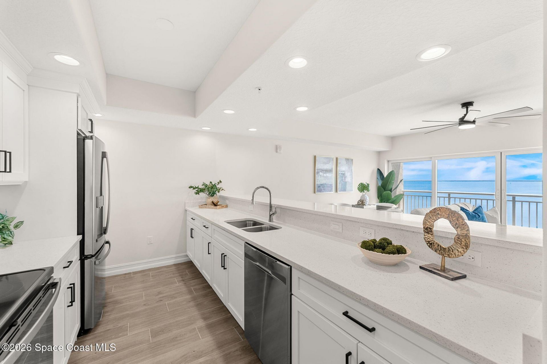 1805 Riverside Drive , Unit 507, Titusville, FL 32780 Photo
