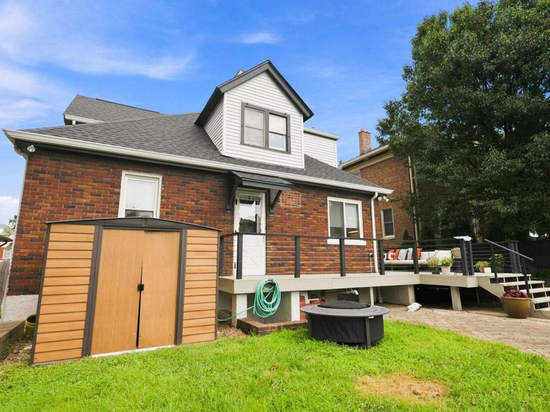 20 Klainecrest Avenue, Fort Thomas, KY 41075 Photo 21