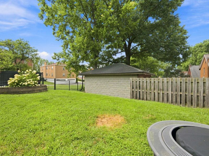 20 Klainecrest Avenue, Fort Thomas, KY 41075 Photo 22