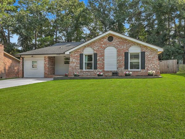 221 Judith Drive, Summerville, SC 29485