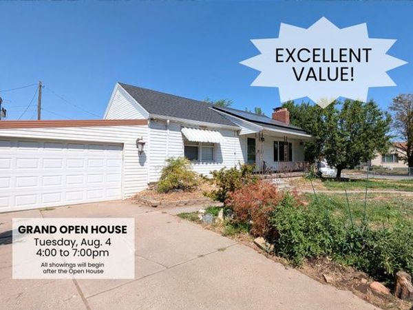 8082 S ADAMS ST W, Midvale, UT 84047