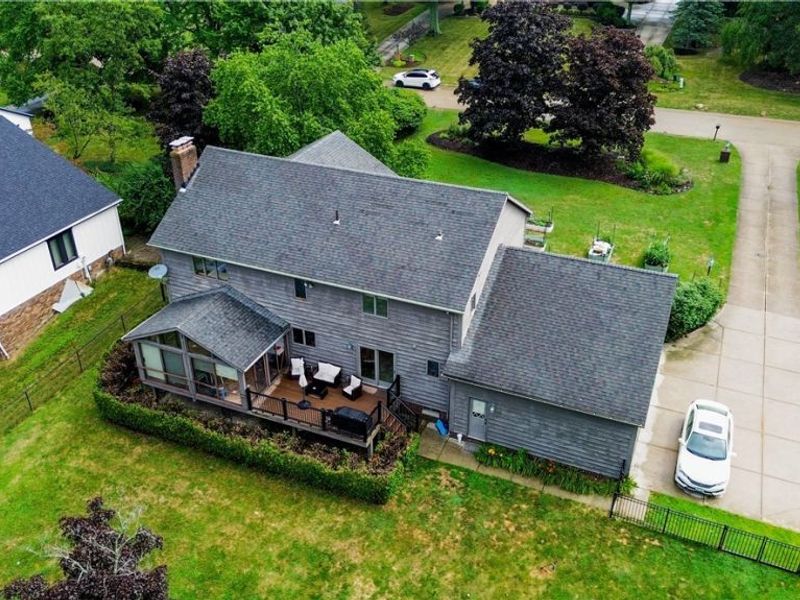 2458 Cedarwood Road, Pepper Pike, OH 44124 Photo 43