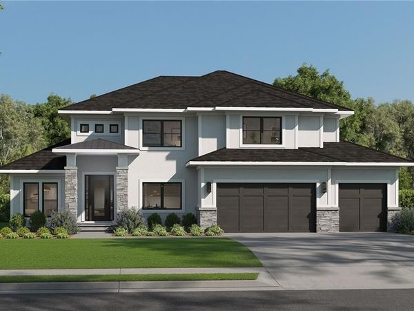 509 Turnbridge Drive, Raymore, MO 64083