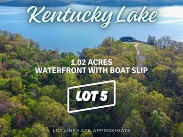 Lot 5 Western Drive, Murray, KY 42071