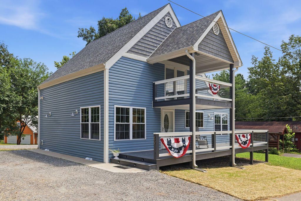 89 Pheasant Lane, Gilbertsville, KY 42044