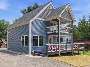 89 Pheasant Lane, Gilbertsville, KY 42044