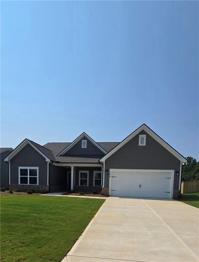 144 Harmony Farms Orchard, Eatonton, GA 31024 Main Photo