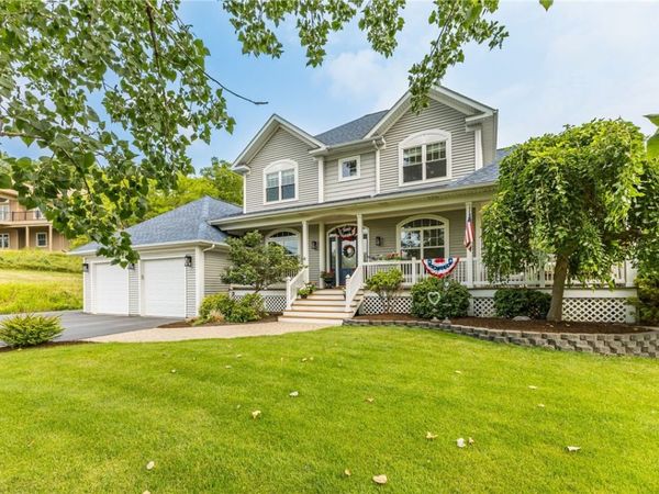 4956 Wyffels Rd , Canandaigua, NY 14424