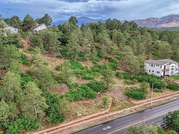 45 E Woodmen Road , Colorado Springs, CO 80919