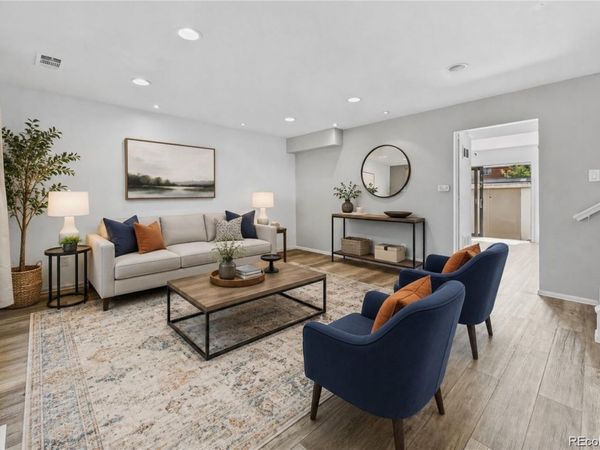 3816 S Yosemite Street , Unit 139, Denver, CO 80237