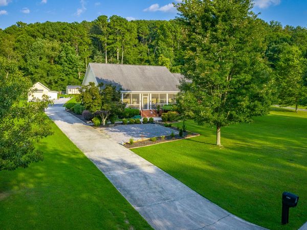 1104 Morris Lane, Chattanooga, TN 37421