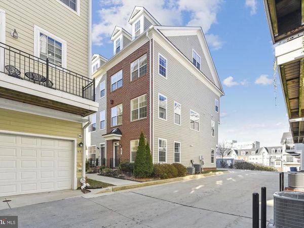 67 LINDEN PLACE , TOWSON, MD 21286