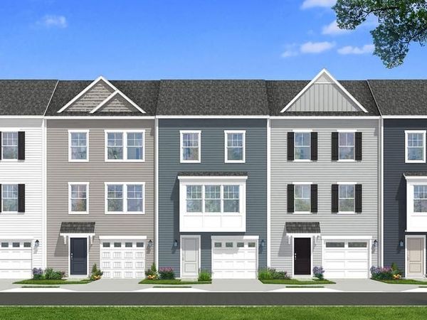 HOMESITE 101 ARAGON DRIVE, CHARLES TOWN, WV 25414