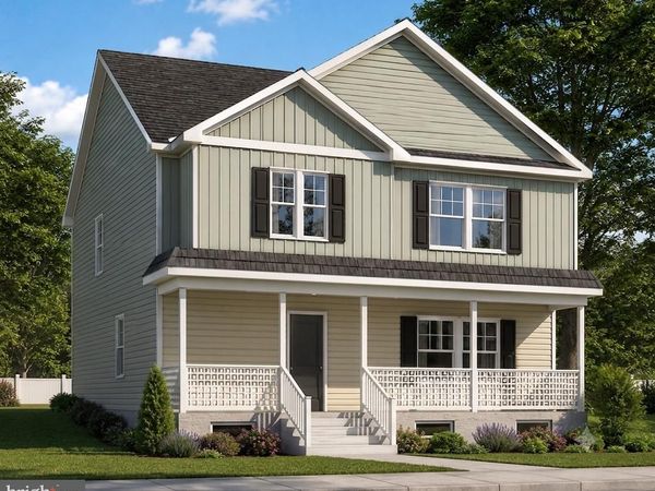 1607 BOSTON AVENUE, WILLIAMSTOWN, NJ 08094