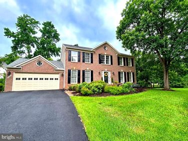 6300 LEE FOREST PATH, CENTREVILLE, VA 20120