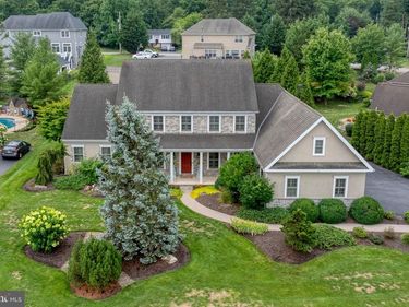 216 SETTLERS BEND, LANCASTER, PA 17601