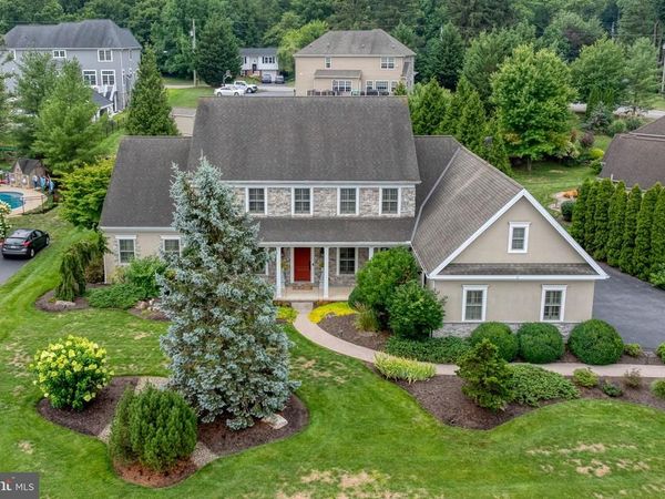 216 SETTLERS BEND, LANCASTER, PA 17601