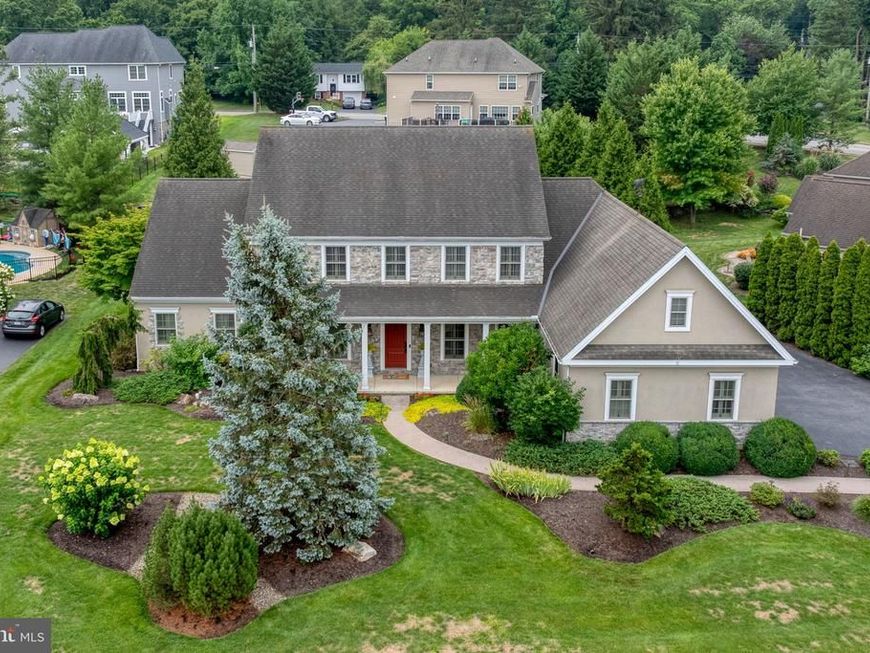 216 Settlers Bend, Lancaster, PA 17601 Main Photo