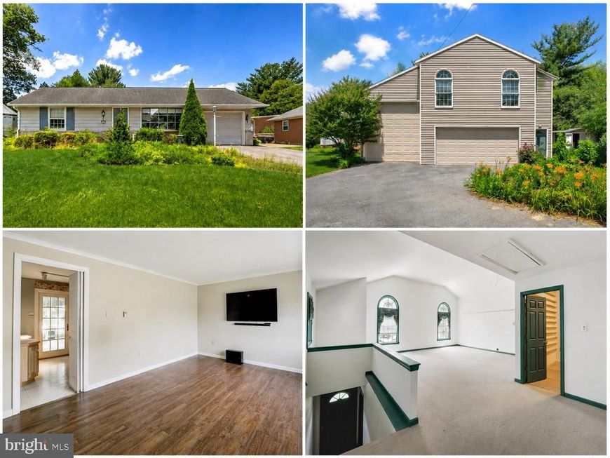 2707 Kimberly Road, Lancaster, PA 17603 Main Photo