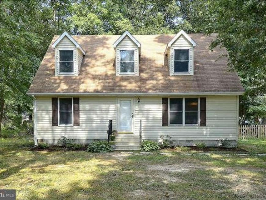 627 Davol Road, Stevensville, MD 21666 Main Photo
