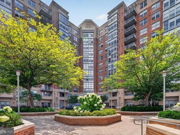 11800 SUNSET HILLS ROAD , Unit 404, RESTON, VA 20190