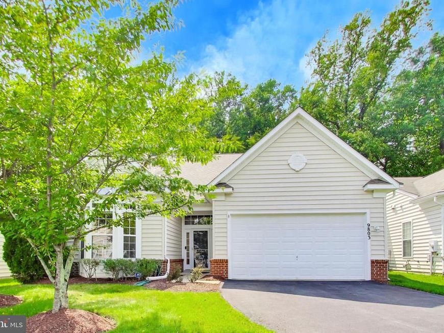 9803 Stonewood Court, Upper Marlboro, MD 20772 Main Photo
