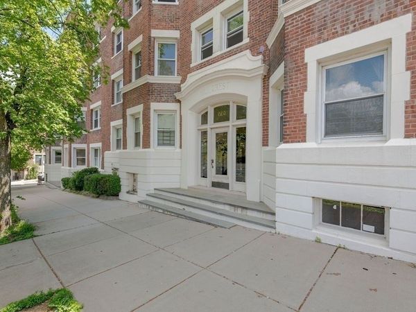 1500 Commonwealth Ave, Unit 2F, Boston, MA 02135