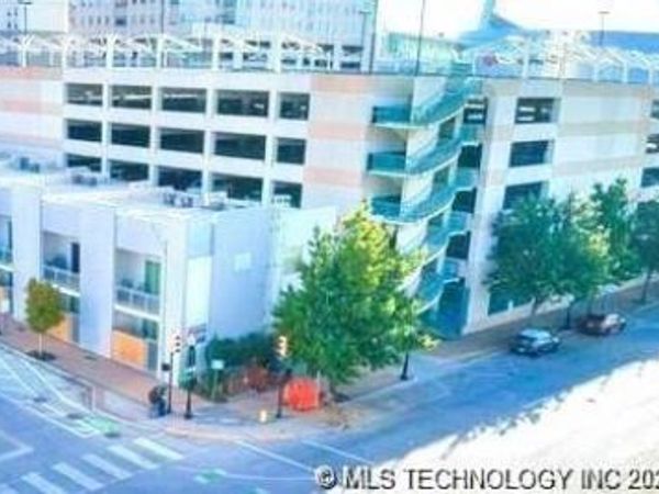 134 S Boulder Avenue , Unit 134, Tulsa, OK 74103