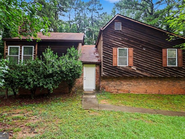 5894 Sutton Drive, Douglasville, GA 30135