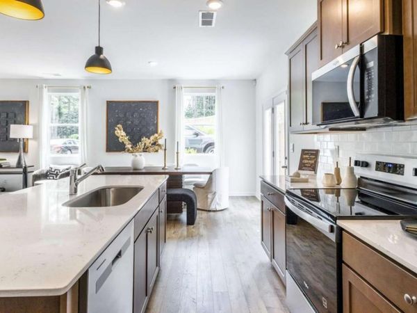 3099 Yellowhammer Drive, Marietta, GA 30064