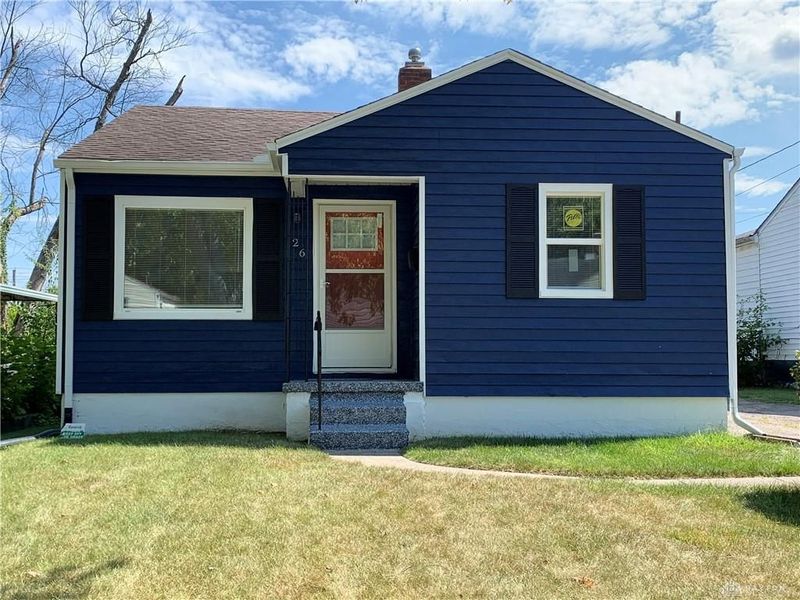 126 Melwood Avenue, Dayton, OH 45417 Photo 1