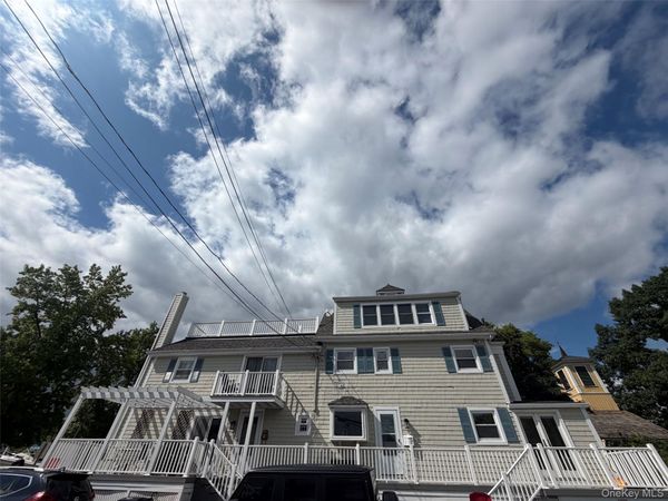 3 Hewlett Street , Rye, NY 10580