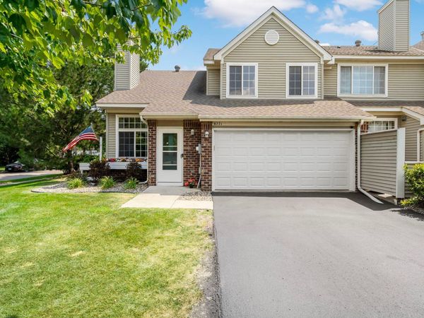 8771 Branson Drive, Unit 80, Inver Grove Heights, MN 55076