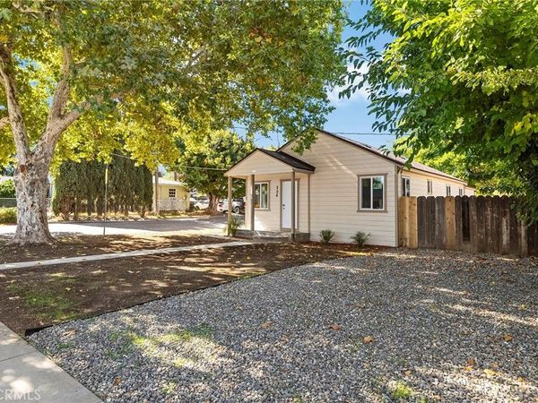 224 S Jackson st, Red Bluff, CA 96080