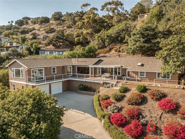 33 Loma Media Road, Santa Barbara, CA 93103
