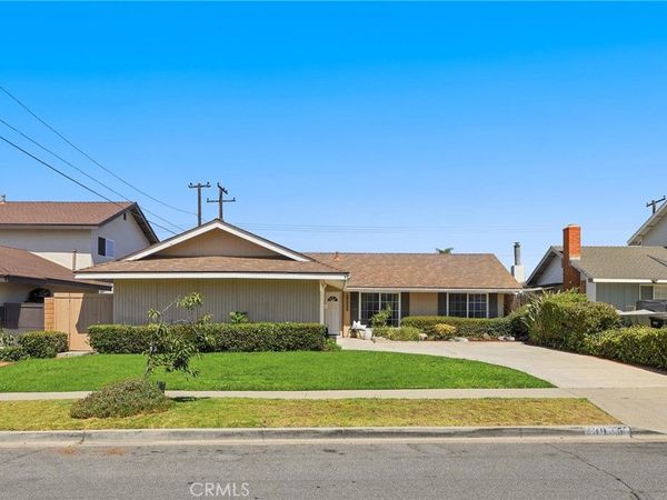 23045 El Caballo Street, Lake Forest, CA 92630