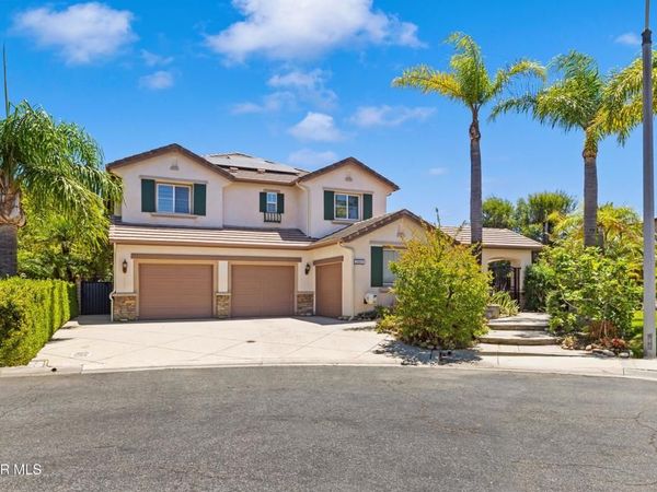 2805 Yurok Court, Simi Valley, CA 93063