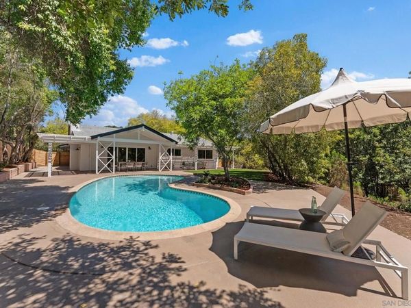 4410 Shade Rd, La Mesa, CA 91941