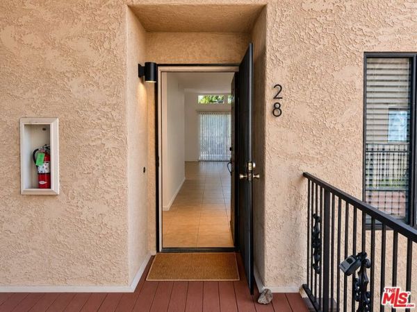 2170 S Palm Canyon Drive, Unit 28, Palm Springs, CA 92264