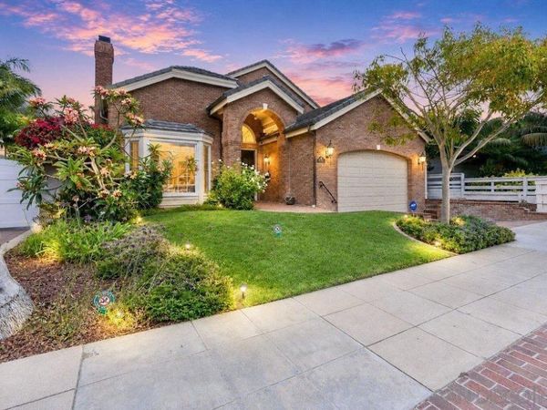 358 Belvedere St, La Jolla, CA 92037