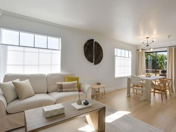 711 S Bayshore Boulevard, Unit 16, San Mateo, CA 94401