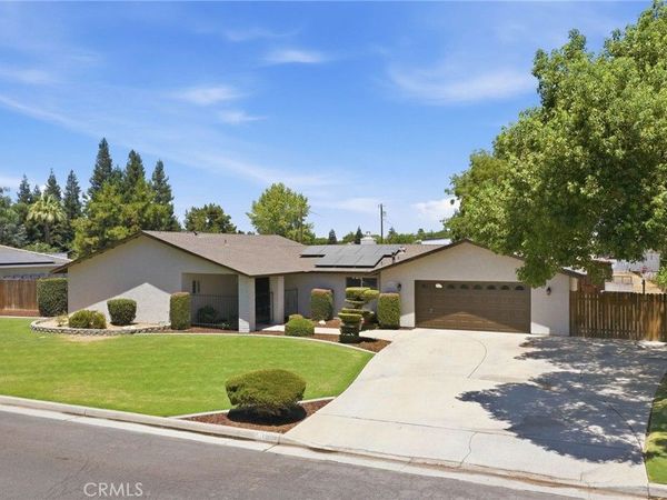 13038 Appaloosa, Bakersfield, CA 93314