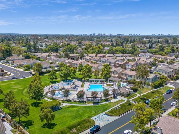 64 Eagle, Unit 34, Irvine, CA 92604