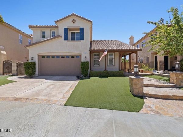 17114 Crest Heights Drive, Canyon Country, CA 91387