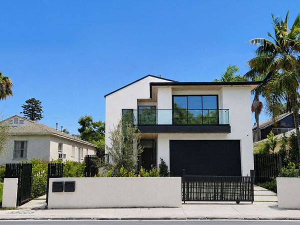 3542 Butler Avenue, Los Angeles, CA 90066