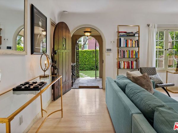708 Westbourne Drive, West Hollywood, CA 90069