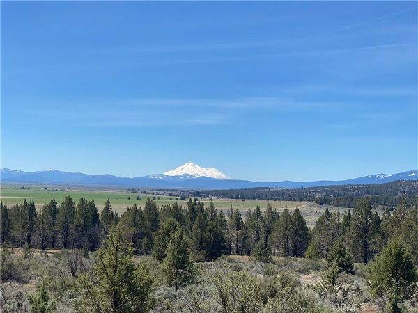 0 Matthews Road, Dorris, CA 96023